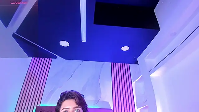 DannysaStar online show from October 2025 06:06:01 PM