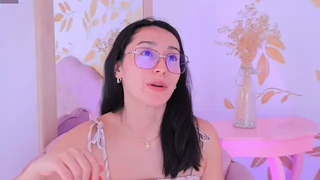 Snapshot of Ginevra_esposito chatting on September 2025 01:27:01 PM Ginevra esposito online show from September 2025 01:27:01 PM