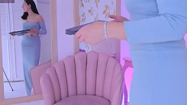 Snapshot of Ginevra_esposito chatting on October 2025 12:44:02 PM Ginevra esposito online show from October 2025 12:44:02 PM