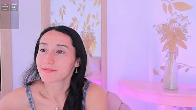 Snapshot of Ginevra_esposito chatting on October 2025 12:57:02 PM Ginevra esposito online show from October 2025 12:57:02 PM