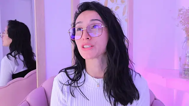 Snapshot of Ginevra_esposito chatting on October 2025 02:58:02 PM Ginevra esposito online show from October 2025 02:58:02 PM