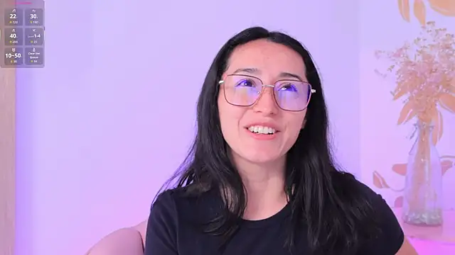 Snapshot of Ginevra_esposito chatting on October 2025 12:58:01 PM Ginevra esposito online show from October 2025 12:58:01 PM