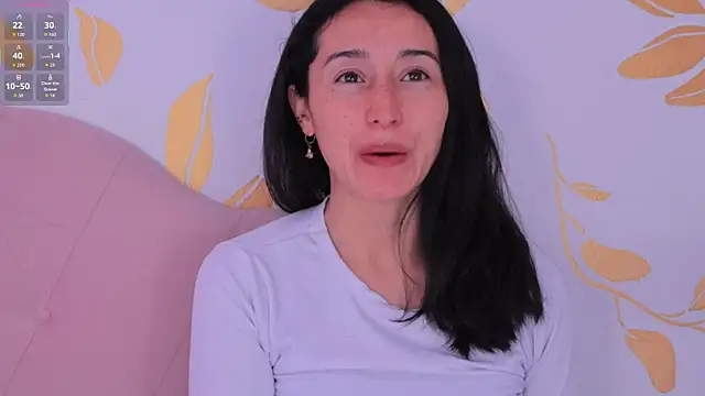 Snapshot of Ginevra_esposito chatting on October 2025 01:11:01 PM Ginevra esposito online show from October 2025 01:11:01 PM