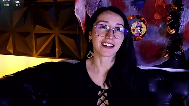 Snapshot of Ginevra_esposito chatting on October 2025 01:01:01 PM Ginevra esposito online show from October 2025 01:01:01 PM