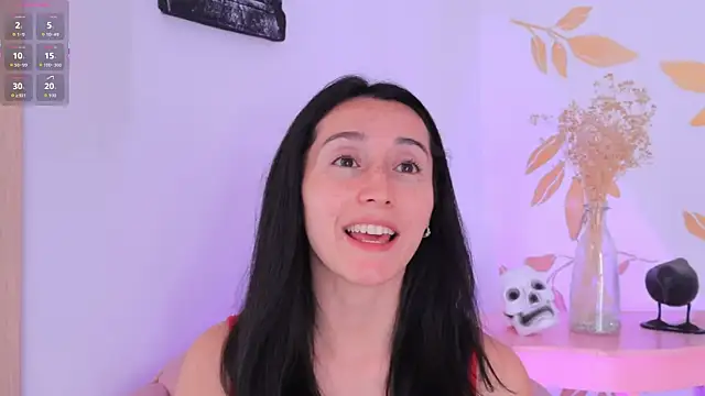 Snapshot of Ginevra_esposito chatting on October 2025 12:38:01 PM Ginevra esposito online show from October 2025 12:38:01 PM