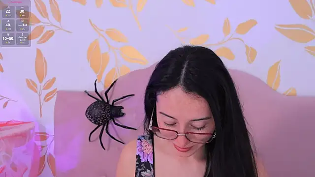 Snapshot of Ginevra_esposito chatting on October 2025 01:56:02 PM Ginevra esposito online show from October 2025 01:56:02 PM