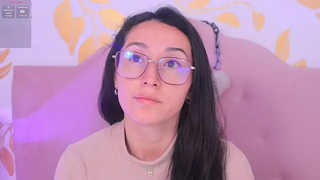 Snapshot of Ginevra_esposito chatting on October 2025 01:01:01 PM Ginevra esposito online show from October 2025 01:01:01 PM