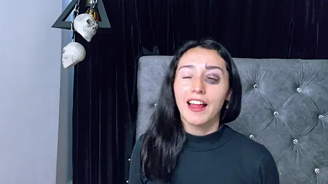 Snapshot of Ginevra_esposito chatting on October 2025 01:07:01 PM Ginevra esposito online show from October 2025 01:07:01 PM