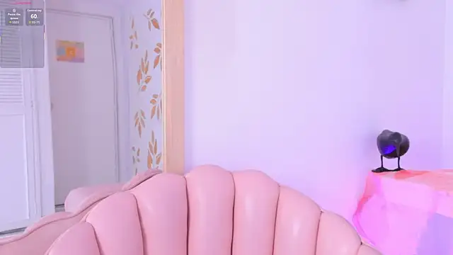 Snapshot of Ginevra_esposito chatting on October 2025 12:45:02 PM Ginevra esposito online show from October 2025 12:45:02 PM