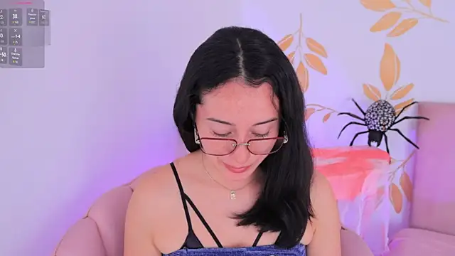 Snapshot of Ginevra_esposito chatting on October 2025 01:15:02 PM Ginevra esposito online show from October 2025 01:15:02 PM