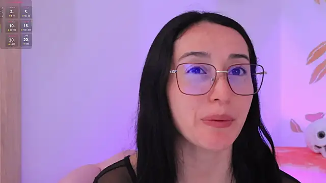 Snapshot of Ginevra_esposito chatting on October 2025 12:29:01 PM Ginevra esposito online show from October 2025 12:29:01 PM