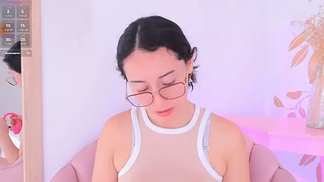 Snapshot of Ginevra_esposito chatting on November 2025 02:39:02 PM Ginevra esposito online show from November 2025 02:39:02 PM