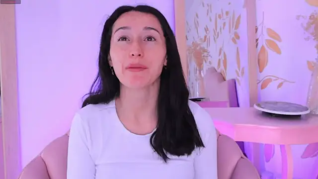 Ginevra esposito online show from November 2025 12:40:01 PM