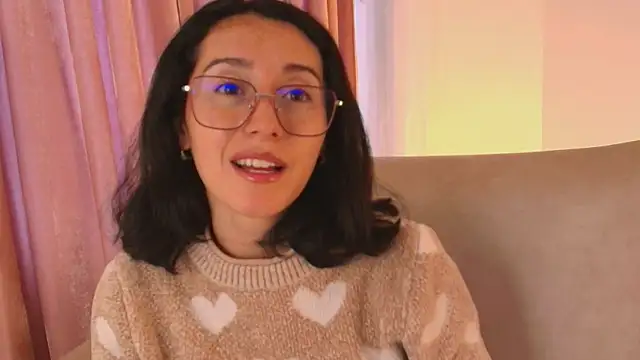 Ginevra esposito online show from May 2026 01:07:01 PM