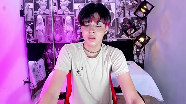 Dan Copers online show from December 2025 02:11:01 PM