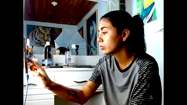 Snapshot of Wild_RoomXxX chatting on September 2025 08:36:01 PM Wild RoomXxX online show from September 2025 08:36:01 PM