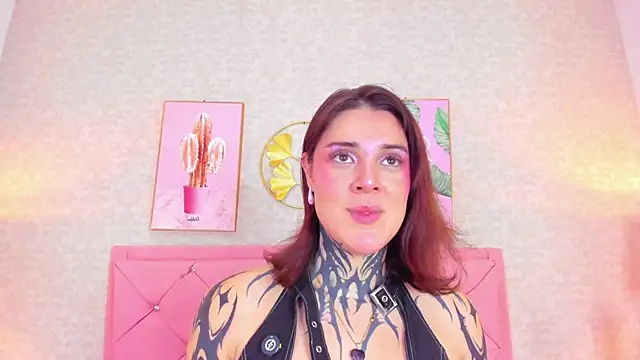 mystikdoll online show from October 2025 12:05:02 PM