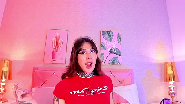 mystikdoll online show from November 2025 11:36:02 AM