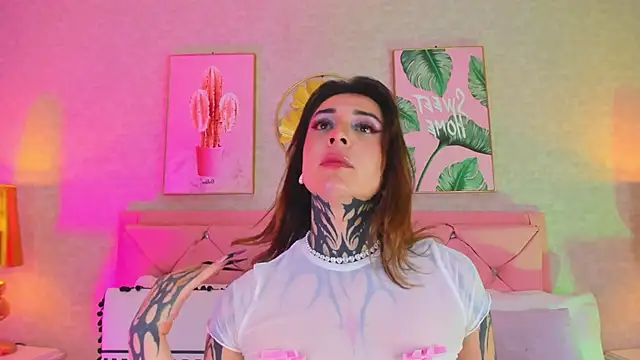 mystikdoll online show from March 2026 03:43:01 AM