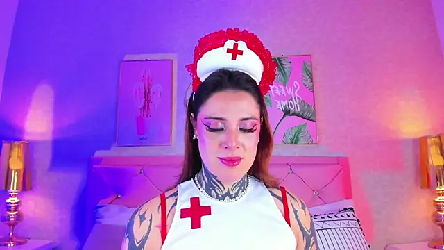 mystikdoll online show from March 2026 11:47:01 AM