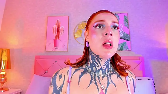 mystikdoll online show from March 2026 03:56:02 AM