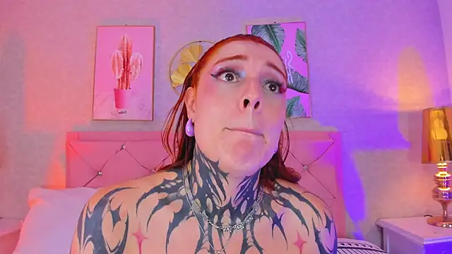 mystikdoll online show from March 2026 04:02:02 PM