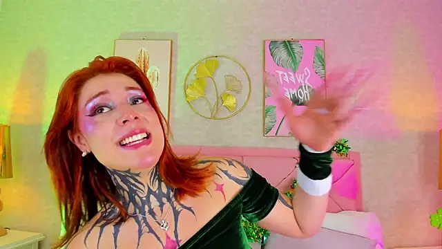 mystikdoll online show from March 2026 11:46:02 AM