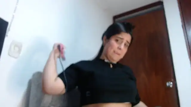 Snapshot of Electraweb_09 chatting on October 2025 02:19:01 AM Electraweb 09 online show from October 2025 02:19:01 AM