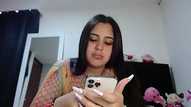 Electraweb 09 online show from February 2026 08:40:02 PM