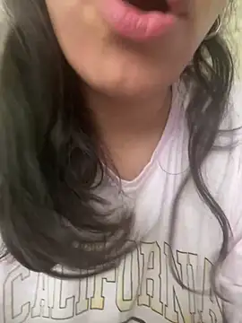 Nursen1 online show from February 2026 11:07:01 AM