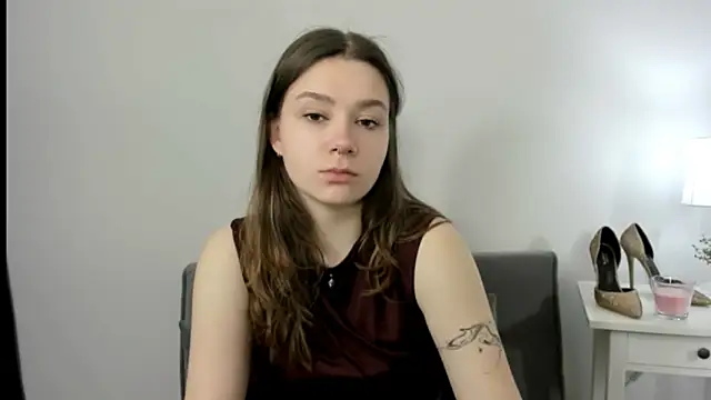 KatySensualy online show from March 2026 06:19:01 AM