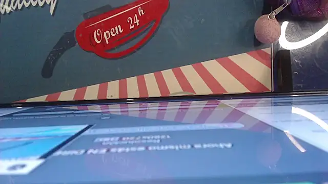 Snapshot of _lia_baby chatting on October 2025 01:34:01 PM lia baby online show from October 2025 01:34:01 PM