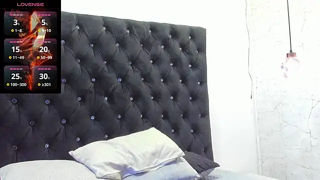 AndresSterling  online show from September 2025 11:21:02 AM