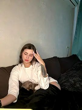 vexlana online show from October 2025 11:11:02 AM