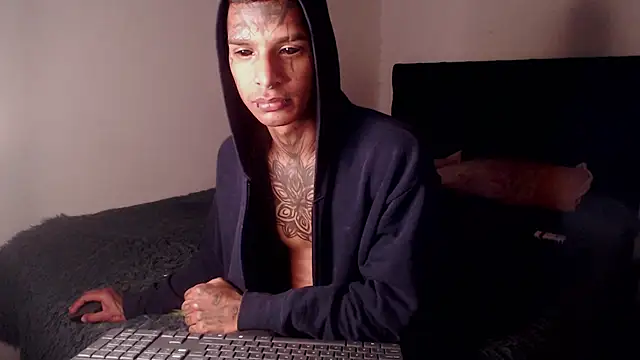 black firex online show from September 2025 03:13:02 PM