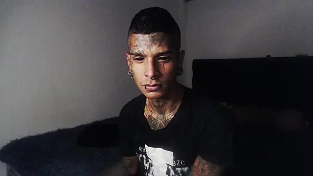 black firex online show from September 2025 06:57:02 PM