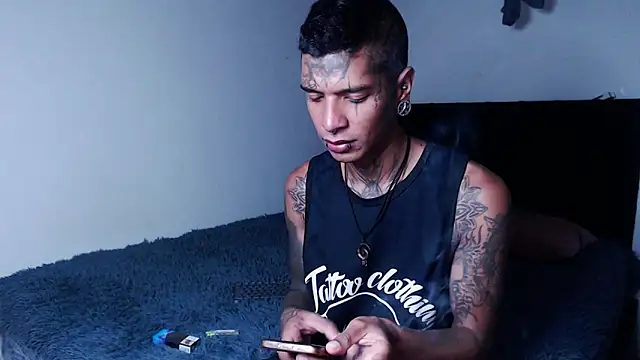 black firex online show from October 2025 04:37:02 PM