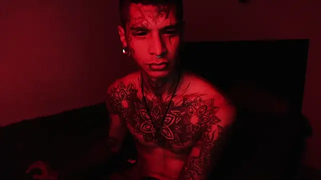 black firex online show from October 2025 06:05:02 PM