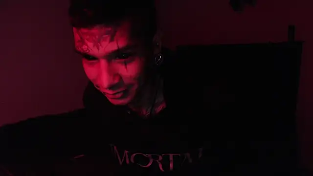 black firex online show from October 2025 03:42:02 PM