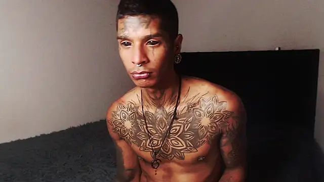 black firex online show from October 2025 06:51:02 PM