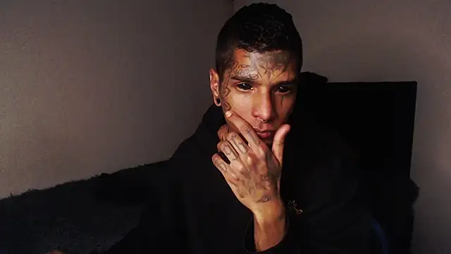 black firex online show from October 2025 11:38:01 PM