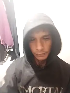 black firex online show from October 2025 12:55:01 AM