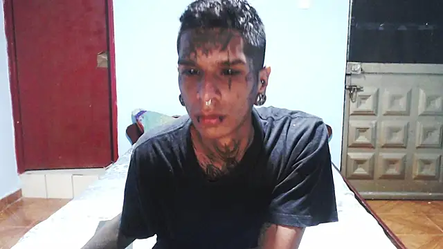 black firex online show from November 2025 11:04:02 PM