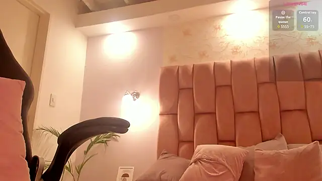 aishathornee online show from January 2026 01:15:01 PM