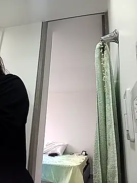 Vikyvoyeur online show from March 2026 09:54:01 PM