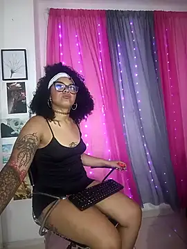 Snapshot of Darkflama1 chatting on September 2025 04:12:01 AM Darkflama1 online show from September 2025 04:12:01 AM