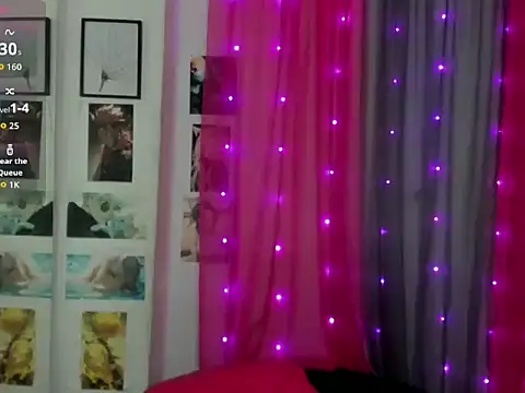 Snapshot of Darkflama1 chatting on September 2025 02:44:01 PM Darkflama1 online show from September 2025 02:44:01 PM