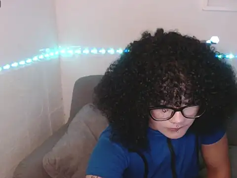 Darkflama1 online show from February 2026 11:30:01 PM