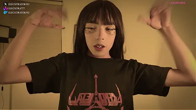 alexxatokyo online show from November 2025 12:57:02 AM