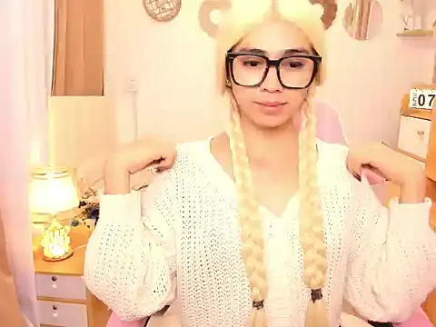 joyfulmartinaa online show from November 2025 11:10:01 AM